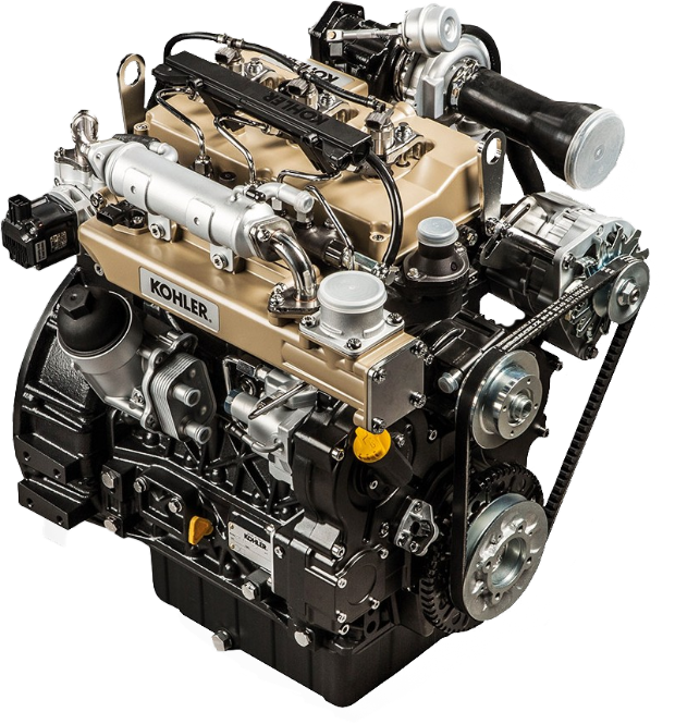Motor Kohler