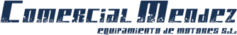 Comercial Méndez
